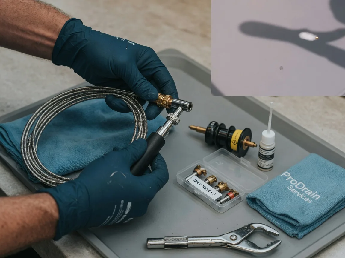 Why choose Drain Cleaning in Stewart, OH